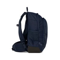 Satch Air Nordic Blue Schulrucksack