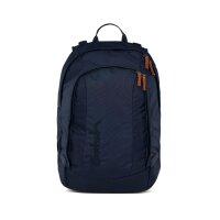 Satch Air Nordic Blue Schulrucksack