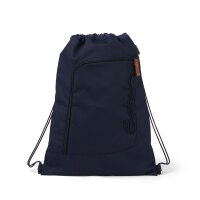 Satch Sportbeutel Nordic Blue