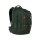 Satch Pack Nordic Forest Green Schulrucksack Einzeln