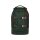 Satch Pack Nordic Forest Green Schulrucksack Einzeln