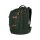 Satch Pack Nordic Forest Green Schulrucksack Einzeln