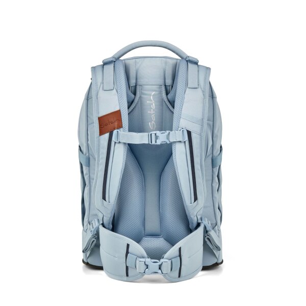 Satch Pack Nordic Ice Blue Schulrucksack Einzeln