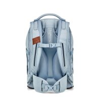 Satch Pack Nordic Ice Blue Schulrucksack Einzeln