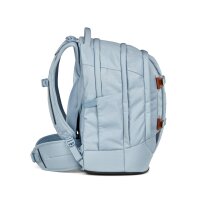 Satch Pack Nordic Ice Blue Schulrucksack Einzeln