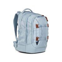 Satch Pack Nordic Ice Blue Schulrucksack Einzeln