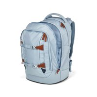 Satch Pack Nordic Ice Blue Schulrucksack Einzeln
