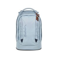 Satch Pack Nordic Ice Blue Schulrucksack Einzeln