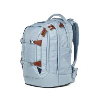 Satch Pack Nordic Ice Blue Schulrucksack Einzeln
