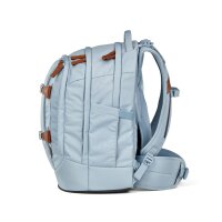 Satch Pack Nordic Ice Blue Schulrucksack Einzeln