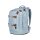 Satch Pack Nordic Ice Blue Schulrucksack Einzeln