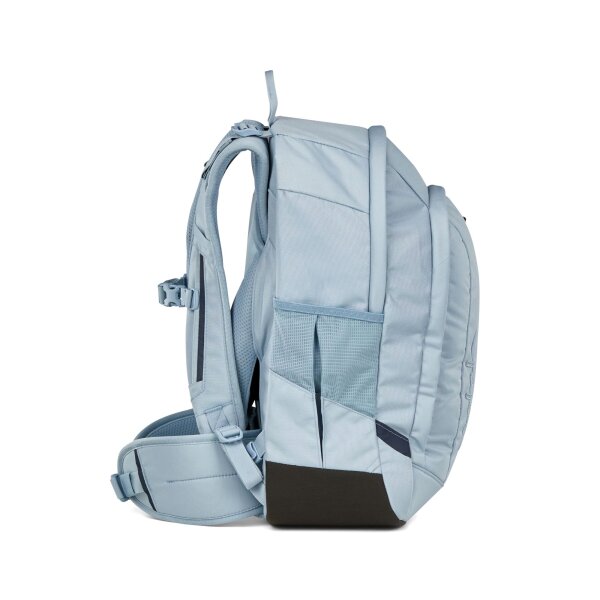 Satch Air Nordic Ice Blue Schulrucksack
