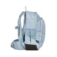 Satch Air Nordic Ice Blue Schulrucksack