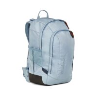 Satch Air Nordic Ice Blue Schulrucksack