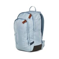 Satch Air Nordic Ice Blue Schulrucksack