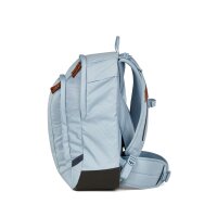 Satch Air Nordic Ice Blue Schulrucksack