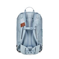 Satch Air Nordic Ice Blue Schulrucksack