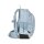 Satch Air Nordic Ice Blue Schulrucksack
