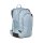 Satch Air Nordic Ice Blue Schulrucksack