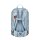 Satch Air Nordic Ice Blue Schulrucksack