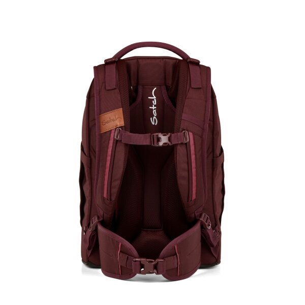 Satch Pack Nordic Ruby Schulrucksack Einzeln