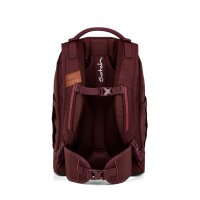 Satch Pack Nordic Ruby Schulrucksack Einzeln