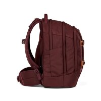 Satch Pack Nordic Ruby Schulrucksack Einzeln
