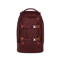 Satch Pack Nordic Ruby Schulrucksack Einzeln