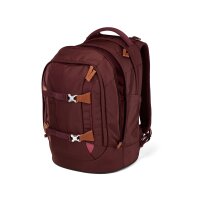 Satch Pack Nordic Ruby Schulrucksack Einzeln