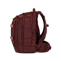 Satch Pack Nordic Ruby Schulrucksack Einzeln