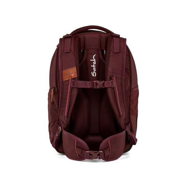 Satch Match Nordic Ruby Schulrucksack Einzeln