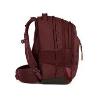 Satch Match Nordic Ruby Schulrucksack Einzeln