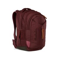 Satch Match Nordic Ruby Schulrucksack Einzeln