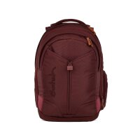 Satch Match Nordic Ruby Schulrucksack Einzeln