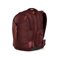 Satch Match Nordic Ruby Schulrucksack Einzeln
