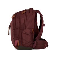 Satch Match Nordic Ruby Schulrucksack Einzeln