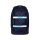 Satch Pack Purple Laser Schulrucksack