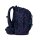 Satch Pack Schulrucksack Einzeln Purple Laser