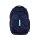 Satch Match  Purple Laser Schulrucksack