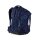 Satch Match  Purple Laser Schulrucksack