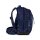 Satch Match  Purple Laser Schulrucksack