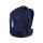 Satch Match  Purple Laser Schulrucksack
