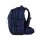 Satch Match Schulrucksack Einzeln Purple Laser