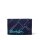 Satch Geldbeutel Purple Laser