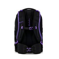 Satch Pack Purple Phantom Schulrucksack Einzeln