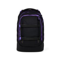 Satch Pack Purple Phantom Schulrucksack Einzeln
