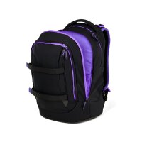Satch Pack Purple Phantom Schulrucksack Einzeln