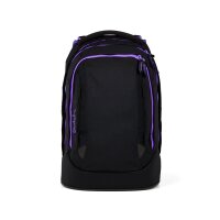 Satch Pack Purple Phantom Schulrucksack Einzeln