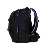 Satch Pack Purple Phantom Schulrucksack Einzeln