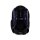 Satch Match Purple Phantom Schulrucksack